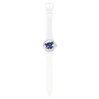 Orologio Swatch Gent in Plastica SO31W103 - SO31W103